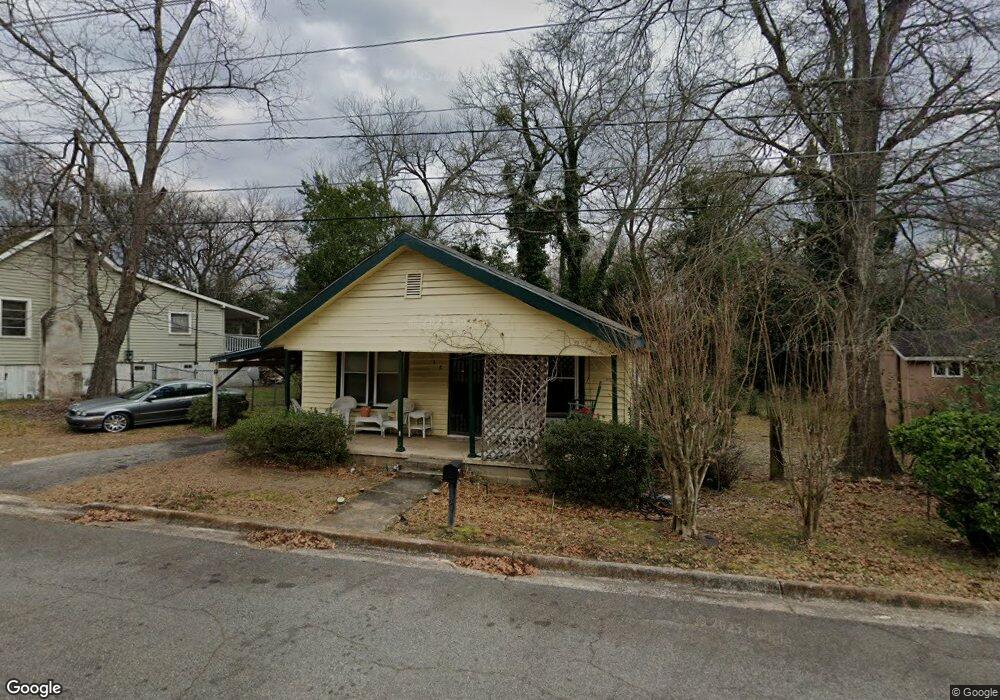 218 Mitchell St, Americus, GA 31719 - photo 1