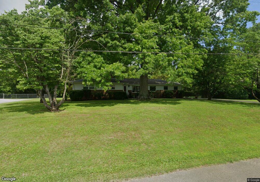 3603 Bowman Circle Dr NE, Cleveland, TN 37312 - photo 1