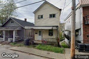 1115 Marshall St, McMechen, WV 26040