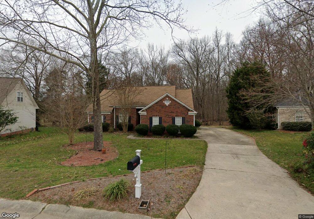 3361 Garrett Dr SW, Concord, NC 28027 - photo 1