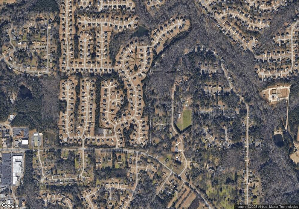 0 Peeks Ford Rd SE, Conyers, GA 30013 - photo 1