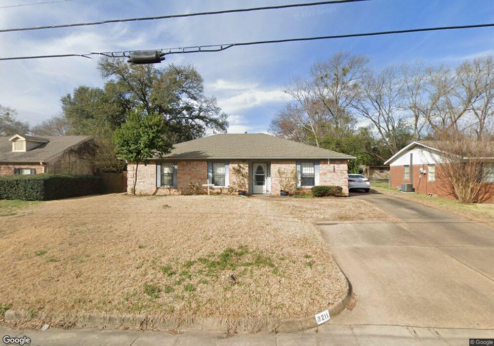 3211 S Donnybrook Ave, Tyler, TX 75701 - photo 1