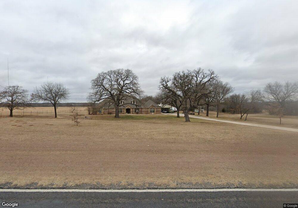 4619 N Fm 730, Decatur, TX 76234 - photo 1
