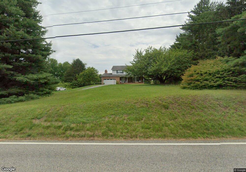 714 Tomlin Station Rd, Mullica Hill, NJ 08062 - photo 1