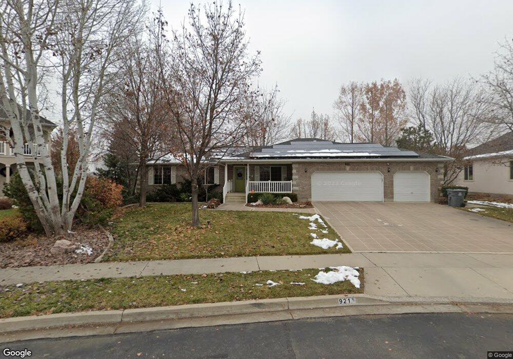 921 E 1420 N, American Fork, UT 84003 - photo 1