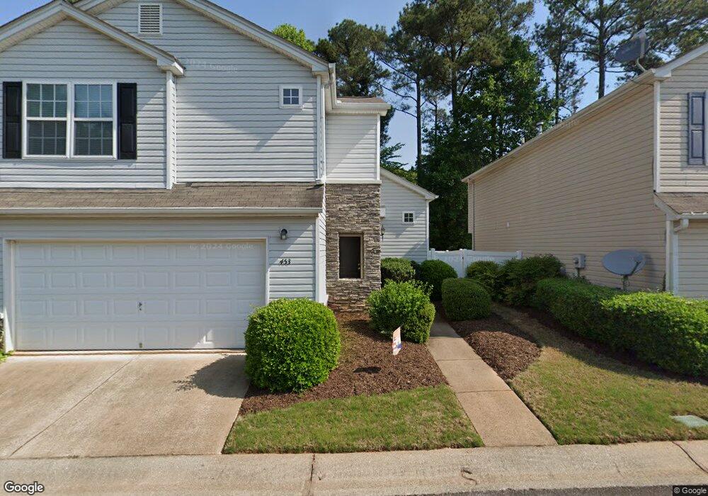 453 W Oaks Trail unit 3, Woodstock, GA 30188 - photo 1