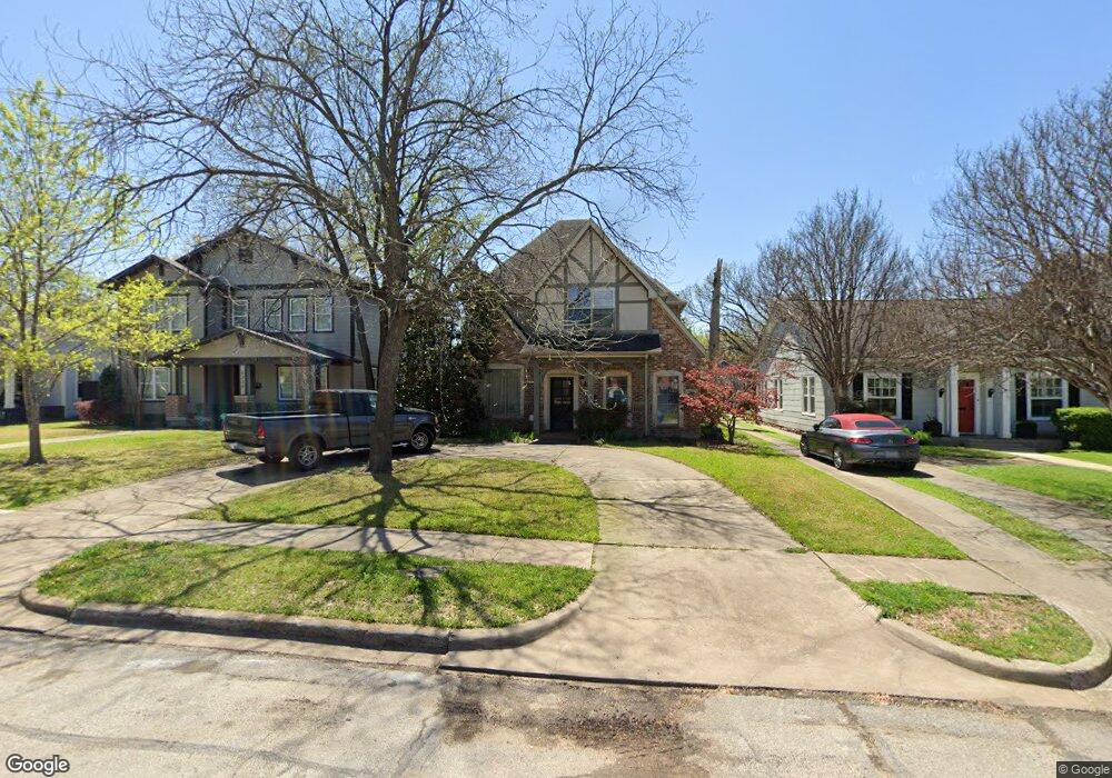 5214 Miller Ave, Dallas, TX 75206 - photo 1