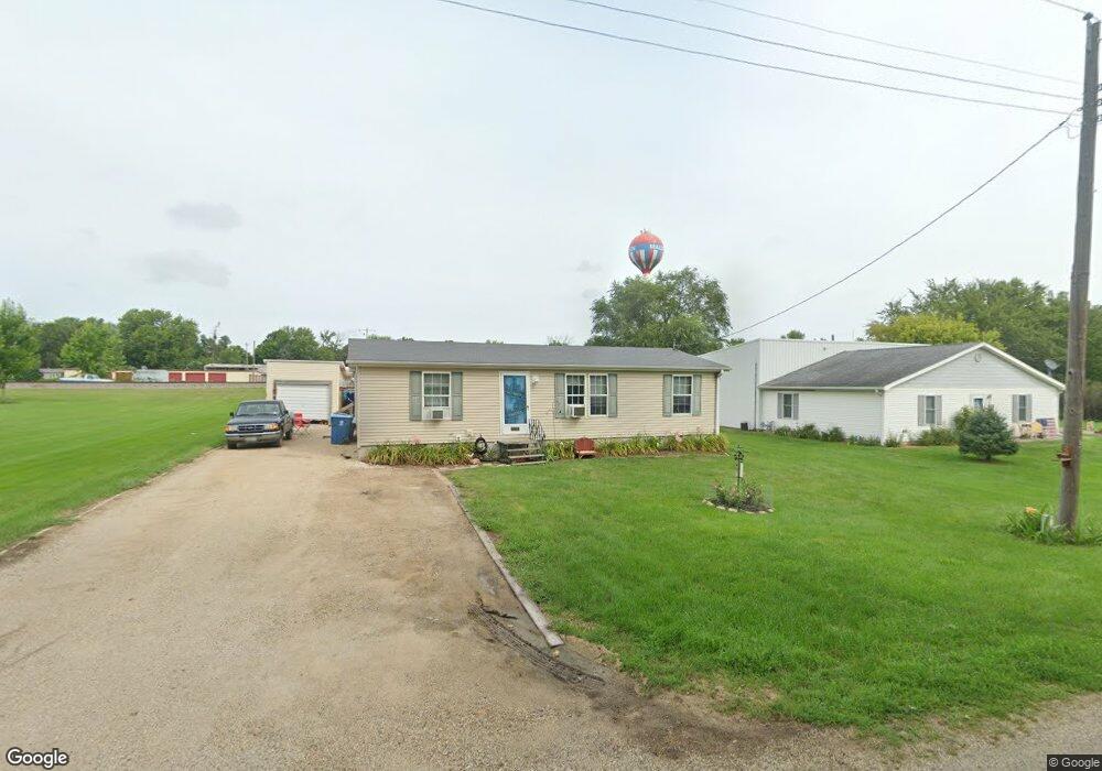 206 W Front St, Malden, IL 61337 - photo 1