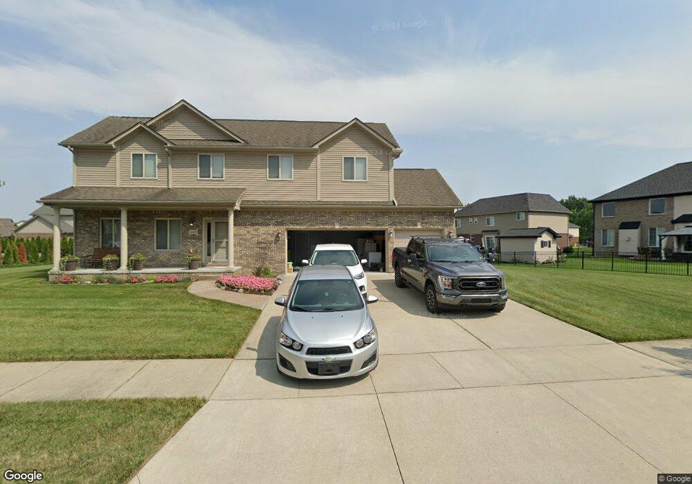 30425 Cahill Rd, Flat Rock, MI 48134 - photo 1