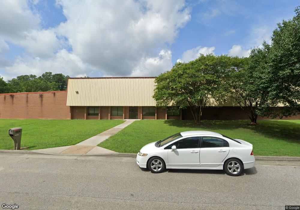 3830 Corporate Rd, Petersburg, VA 23805 - photo 1