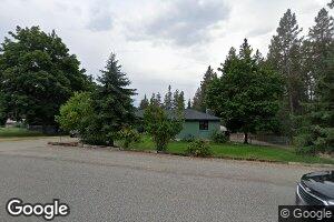 16510 W Hollister Hills Dr, Hauser, ID 83854