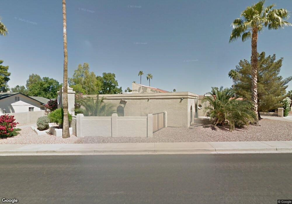 2566 W Monte Ave, Mesa, AZ 85202 - photo 1