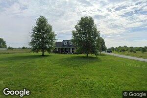 3600 Frogtown Rd, Loretto, KY 40037
