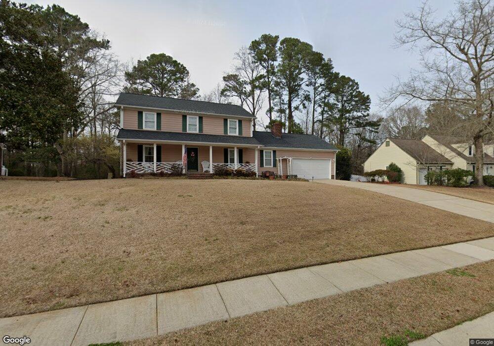 927 Welsh Ln, Jacksonville, NC 28546 - photo 1