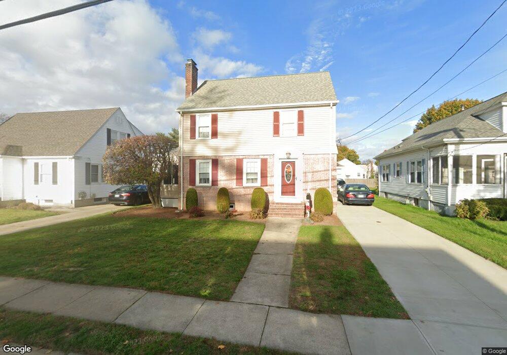 87 Richland Rd, Cranston, RI 02910 - photo 1