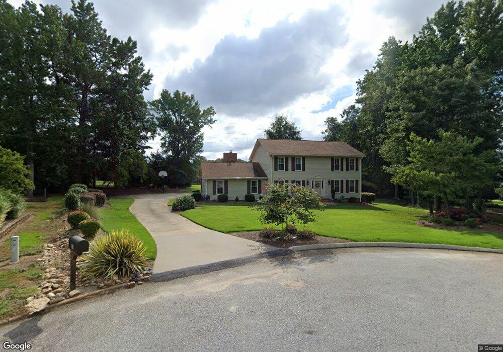 19 Brandywine Ct, Greenville, SC 29615 - photo 1