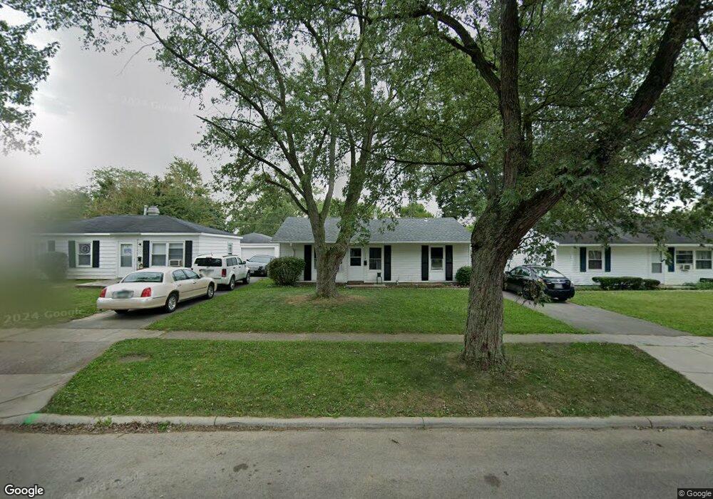 1119 Brenda Ct, Findlay, OH 45840 - photo 1