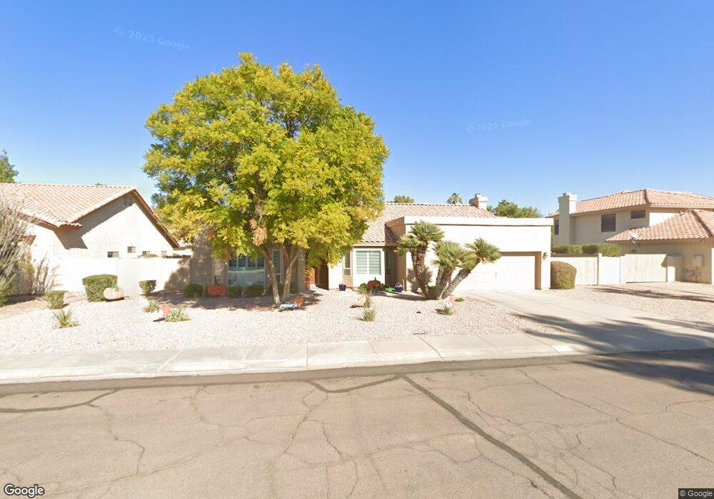 164 E Dawn Dr, Tempe, AZ 85284 - photo 1