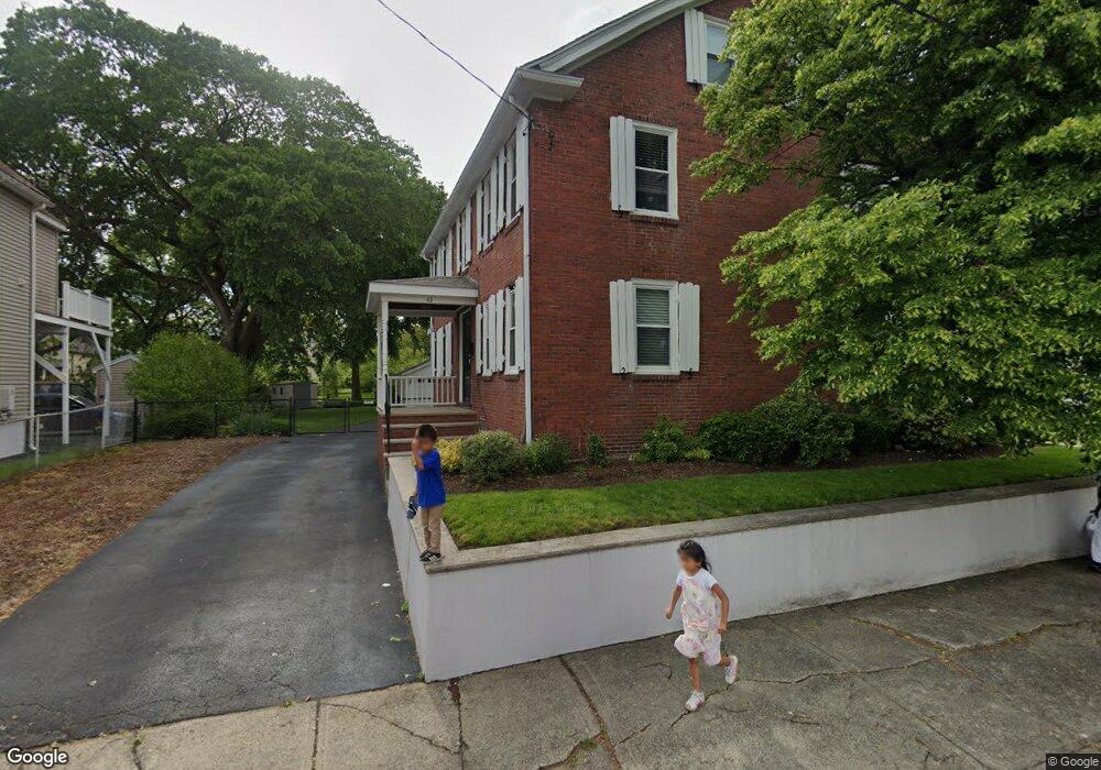 42 N Federal St unit 44, Lynn, MA 01905 - photo 1