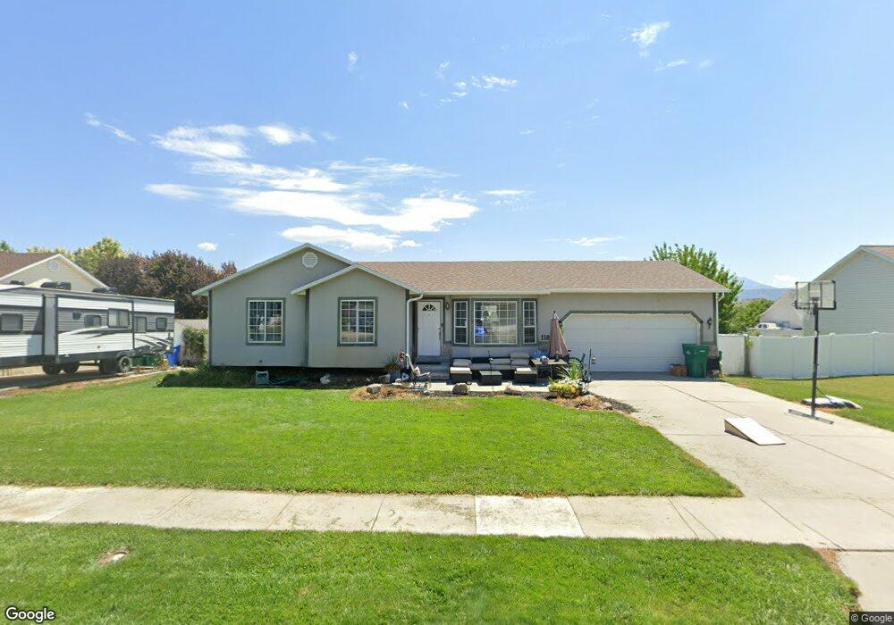 11871 S 3200 W, Riverton, UT 84065 - photo 1