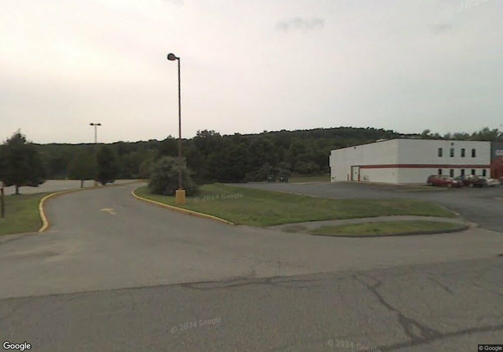 LOT A Brooks St, Worcester, MA 01606 - photo 1