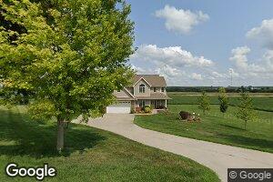 3446 Unity Ln, Neola, IA 51559