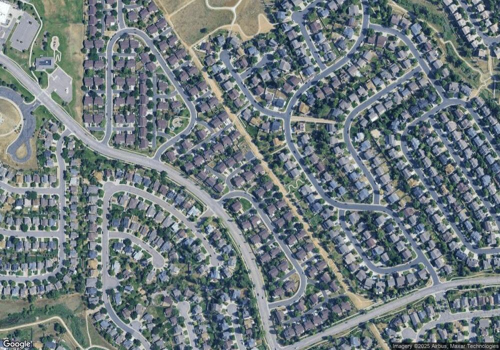 21972 E Crestline Place, Aurora, CO 80015 - photo 1