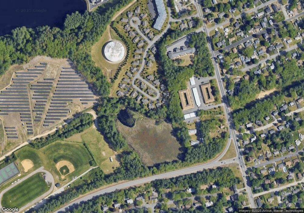 31 Furnival Rd unit 22, Nashua, NH 03064 - photo 1