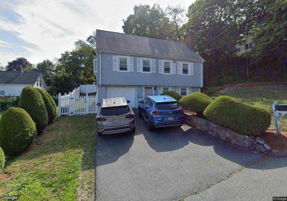 28 Overlea Ave, Saugus, MA 01906 - photo 1