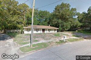 6285 Lausanne Dr S, Mobile, AL 36608