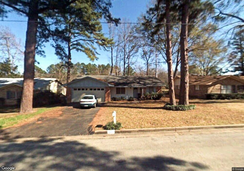 3210 Shenandoah Dr, Tyler, TX 75701 - photo 1