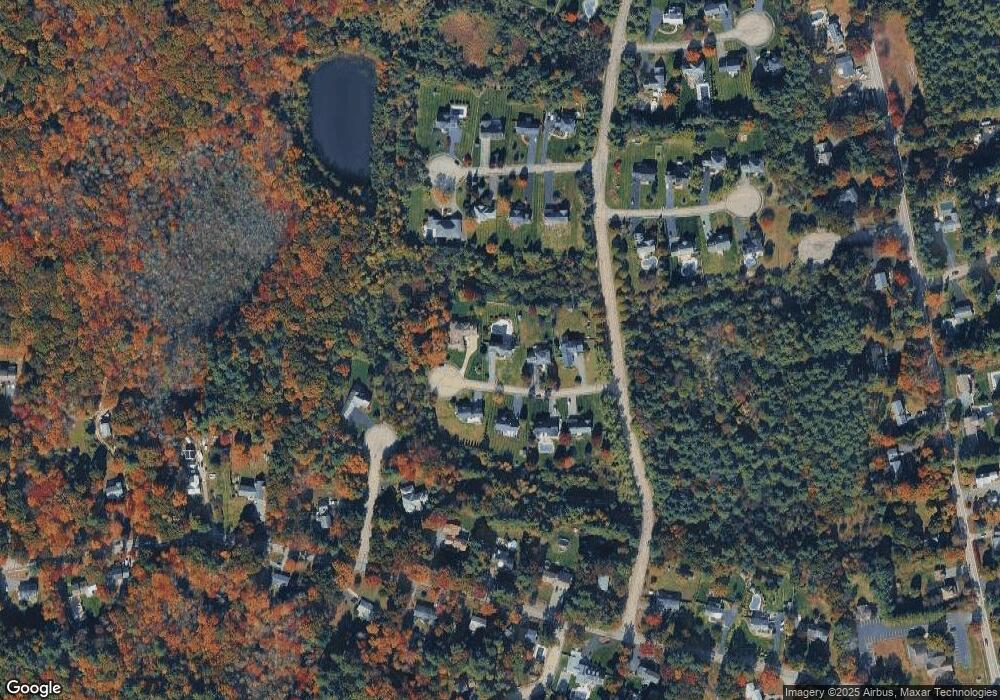 15 Waterbury Ln, North Easton, MA 02356 - photo 1