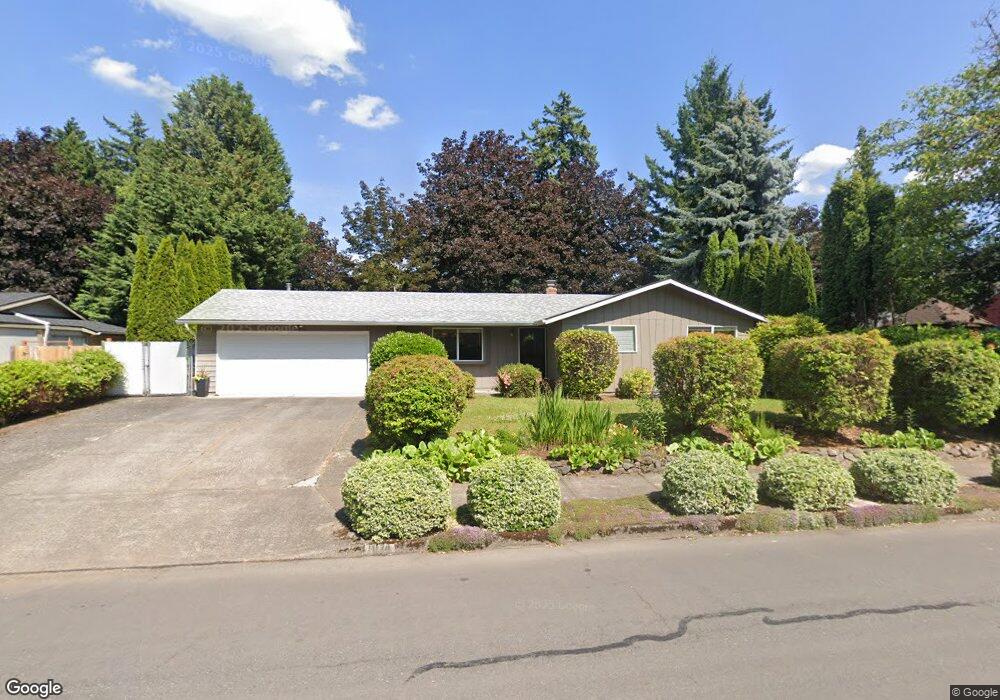 1074 NE Village Squire Ct, Gresham, OR 97030 - photo 1