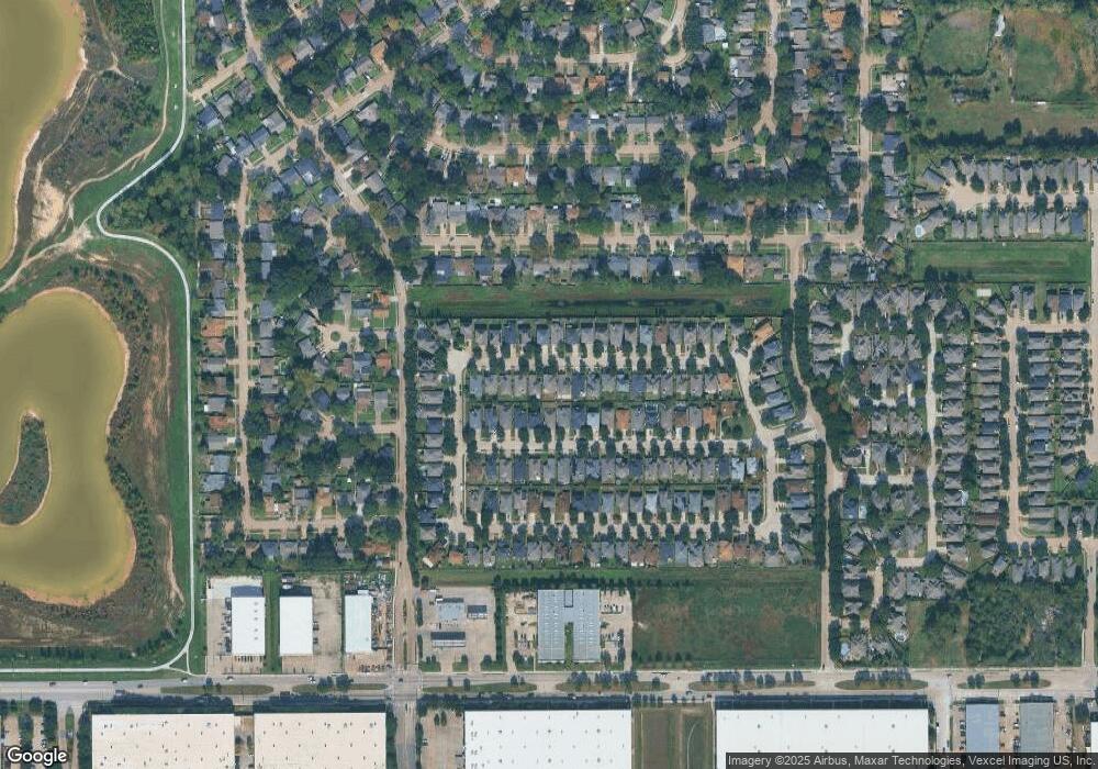 7259 Caracara Dr, Houston, TX 77040 - photo 1