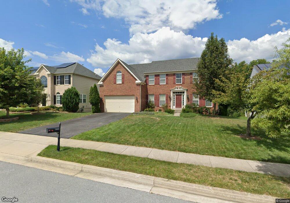 7316 Waterloo Walk, Laurel, MD 20707 - photo 1