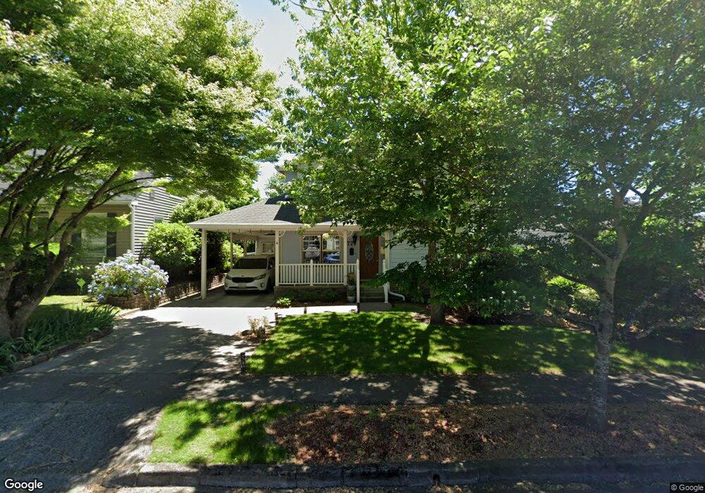 2729 Field St, Longview, WA 98632 - photo 1