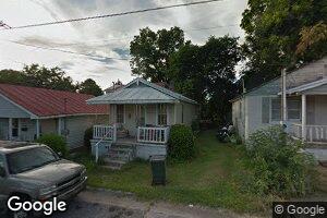 1030 Walt Bellamy Dr, New Bern, NC 28562