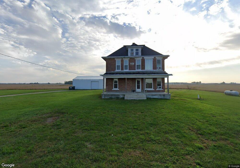 6663 S 750 E, Bluffton, IN 46714 - photo 1