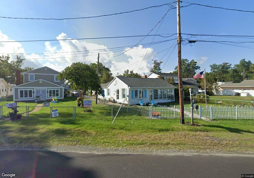 1525 Irving Ave, Colonial Beach, VA 22443 - photo 1