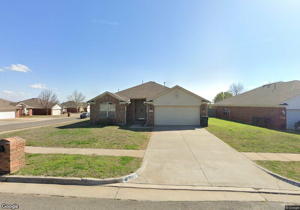 2212 SE 6th St, Moore, OK 73160 - photo 1