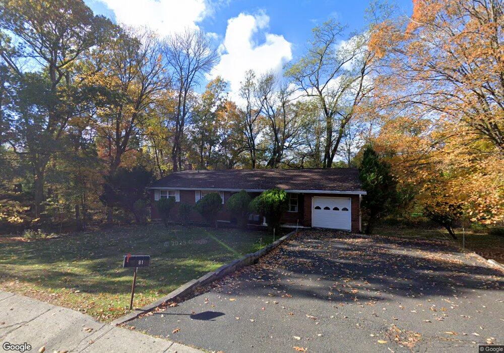 81 Hempstead Rd, Spring Valley, NY 10977 - photo 1