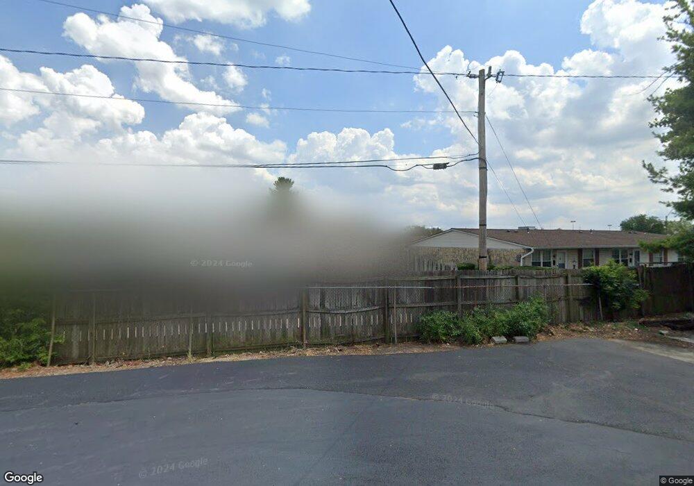 2049 Willoway Ct N unit 2049, Columbus, OH 43220 - photo 1