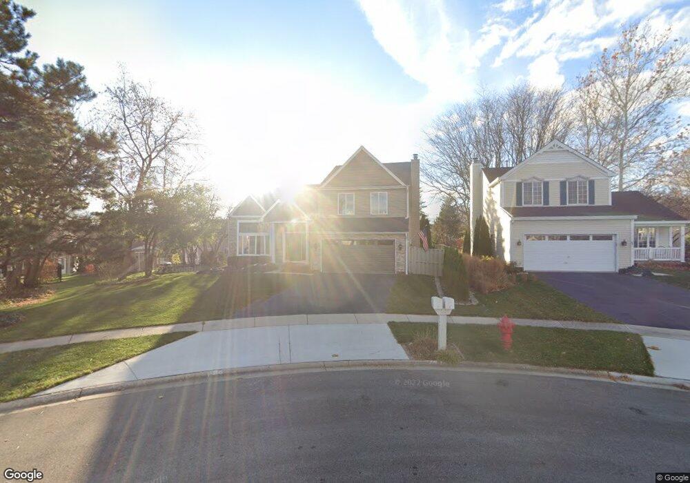 7 Dover Ct, Algonquin, IL 60102 - photo 1