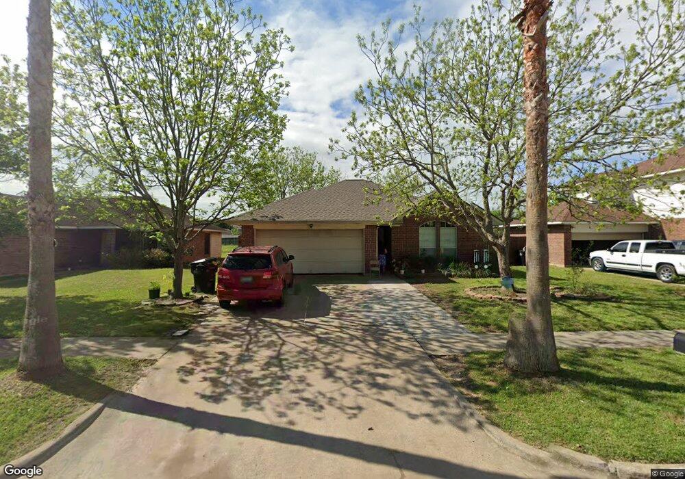 24411 Bar Kay Ln, Hockley, TX 77447 - photo 1