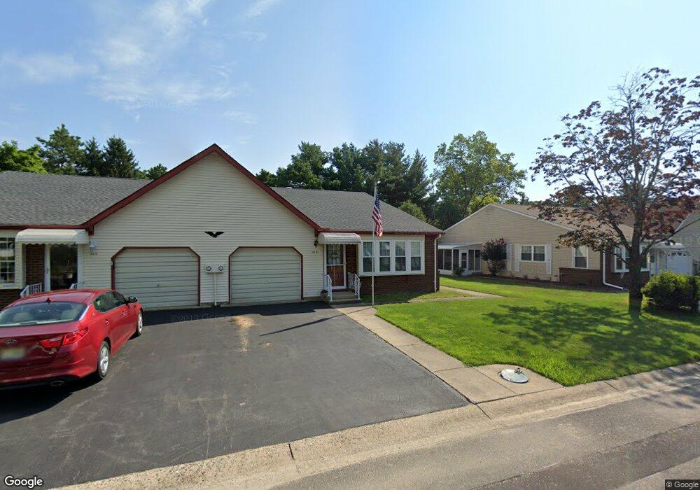 41A Sunset Rd, Whiting, NJ 08759 - photo 1