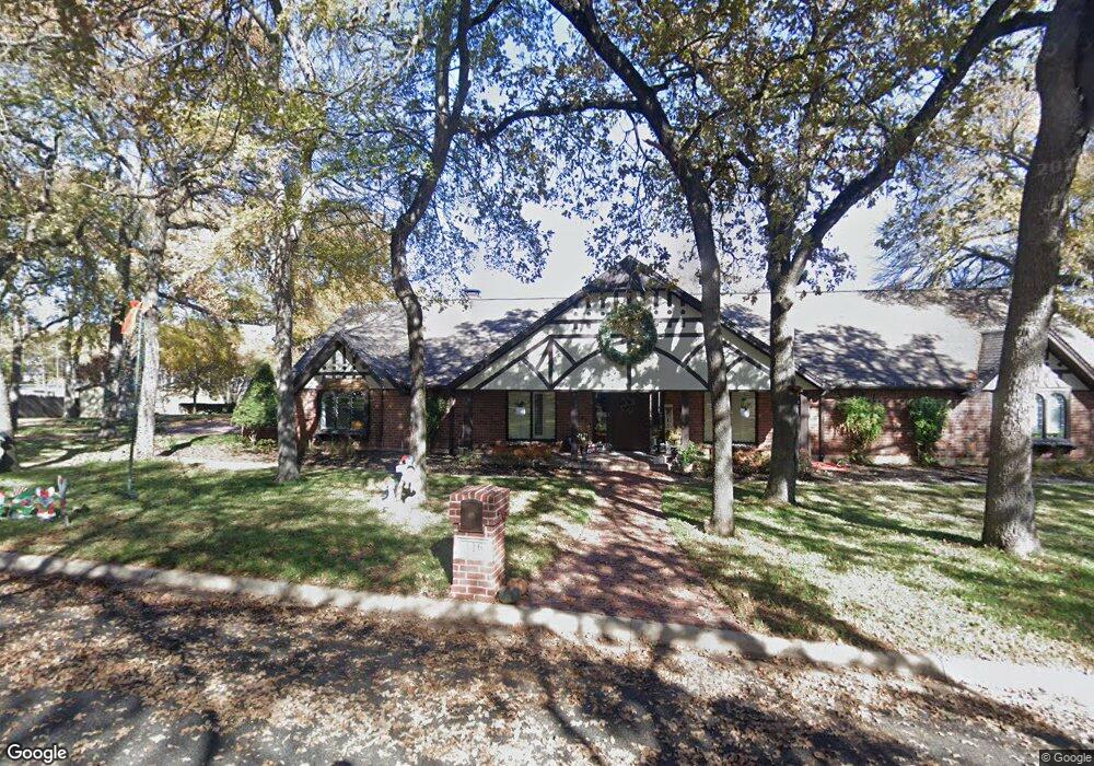 416 Billy Creek Cir, Hurst, TX 76053 - photo 1