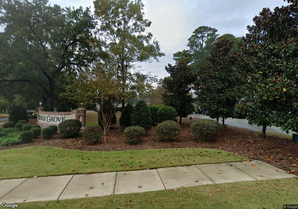 230 Middle Sound Loop Rd, Wilmington, NC 28411 - photo 1