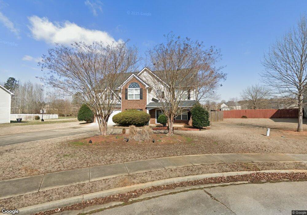 4313 Rolfe Ct, McDonough, GA 30252 - photo 1