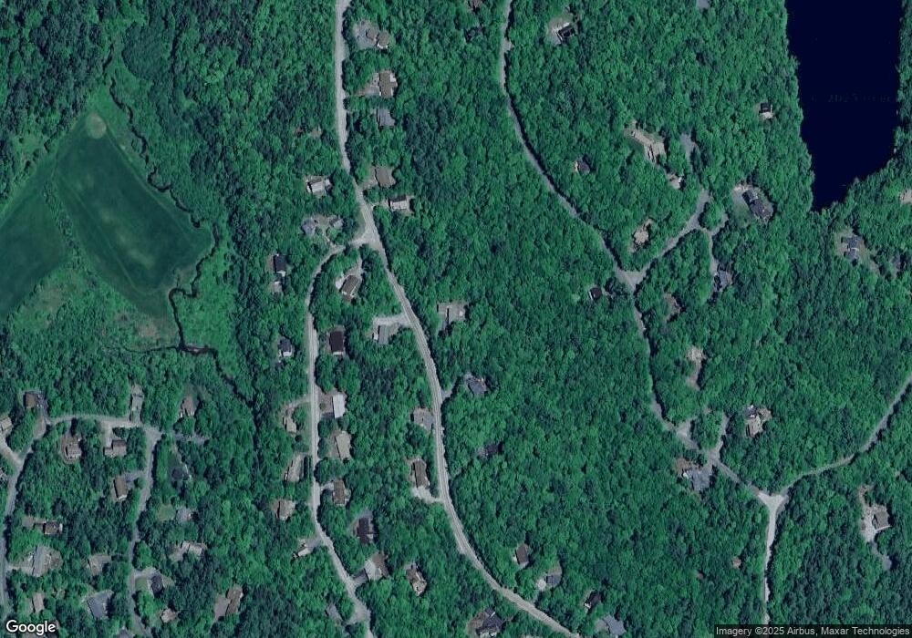 32 Butternut Rd, Grantham, NH 03753 - photo 1