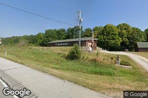 7504 W Us Highway 30, Larwill, IN 46764